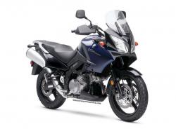 Suzuki DL 1000 V-Strom Suzuki DL 1000 V-Strom