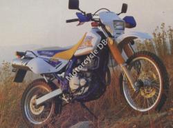 Suzuki DR 650 RS (reduced effect) 1991 #7