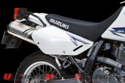 Suzuki DR 650 SE 2011 #7
