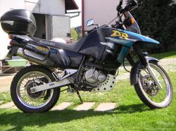 Suzuki DR 800 S 1997 #13