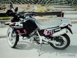 Suzuki DR 800 S Big 1999 #4