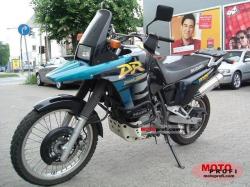 Suzuki DR Big 800 S (reduced effect) 1992 #3