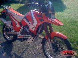 Suzuki DR Big 800 S (reduced effect) 1992 #4