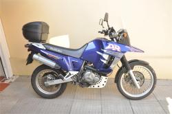 Suzuki DR Big 800 S (reduced effect) 1992 #5