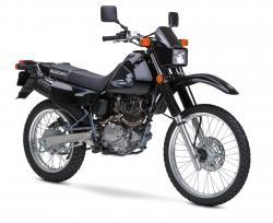 Suzuki DR200SE Suzuki DR200SE