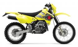 Suzuki DR-Z 400 Suzuki DR-Z 400