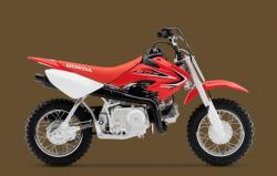 Suzuki DR-Z70 2013 #10