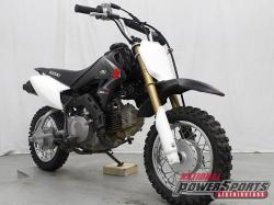 Suzuki DR-Z70 2013 #13