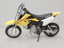 Suzuki DR-Z70 2013 #2