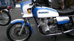 Suzuki GS 1000 S 1980 #2