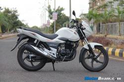 2014 Suzuki GS150R
