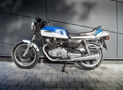 Suzuki GS450 1984 #10