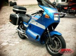 1986 Suzuki GSX 750 EF
