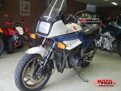 Suzuki GSX 750 ES 1984 #5