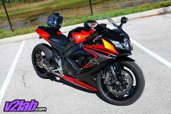 Suzuki GSX 750 FS Suzuki GSX 750 FS