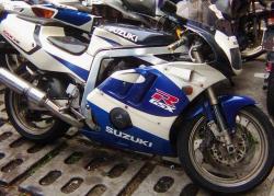 Suzuki Impulse 400 2011 #11