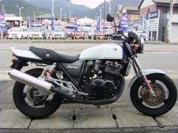 Suzuki Impulse 400 2011 #4