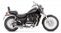 Suzuki Intruder 800 Suzuki Intruder 800