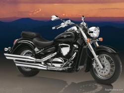 Suzuki Intruder C800 Suzuki Intruder C800