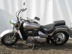 Suzuki Intruder Classic 400 Suzuki Intruder Classic 400