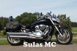 Suzuki Intruder M1800R2 #9