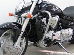 Suzuki Intruder M1800R2 #12