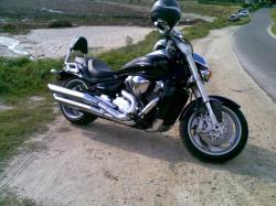 Suzuki Intruder M1800R2 #13