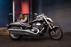 Suzuki Intruder M1800R2 #2