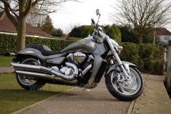 Suzuki Intruder M1800R2 #3