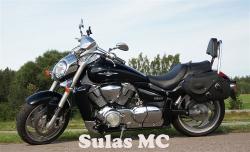 Suzuki Intruder M1800R2 #6