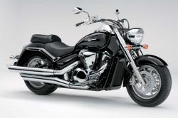 Suzuki Intruder M1800R2 #7