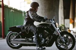 Suzuki Intruder M1800R2 #8