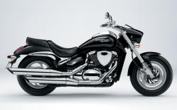 Suzuki Intruder M800 Suzuki Intruder M800