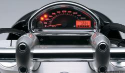 Suzuki Intruder M800 2012 #6