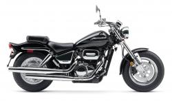 Suzuki Marauder 800 Suzuki Marauder 800