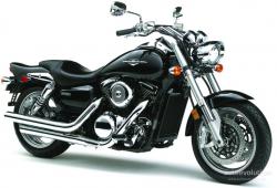 Suzuki Maruder 1600 S Suzuki Maruder 1600 S