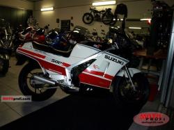 1985 Suzuki RG 500 Gamma