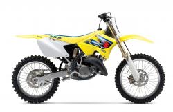 Suzuki RM 125 Suzuki RM 125