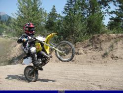 Suzuki RM 60 Suzuki RM 60