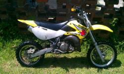 2003 Suzuki RM 65