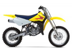 Suzuki RM 85 Suzuki RM 85