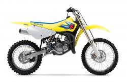 Suzuki RM 85 L Suzuki RM 85 L