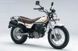 Suzuki RV 125 Vanvan Suzuki RV 125 Vanvan