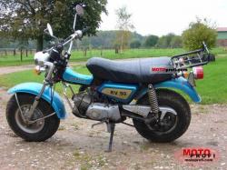 Suzuki RV 90 Suzuki RV 90