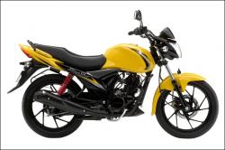 Suzuki Slingshot Plus 2014