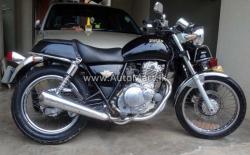 Suzuki Volty 250 Suzuki Volty 250