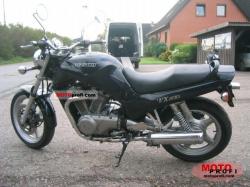Suzuki VX 800 1996 #9