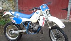 SVM S 3 125 GS 1986 #12