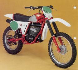 SVM S 3 250 GS #3