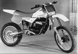 SVM S 3 250 GS #4